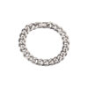oly-f4cbff98b625a56b4277126c11af7359 Wholesale Cuban Bracelet High-grade Titanium Steel Trendy Simple Internet Celebrity Hip-hop Street Cole Bracelet Chain for Boys and Girls