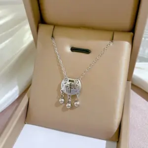 K401 Silver [Whole Titanium Steel]]