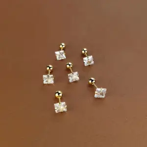 Gold / 3mm