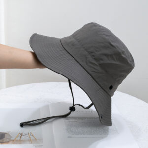 Grey / Children (50-54cm)