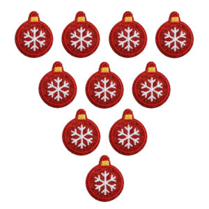 A set of 10