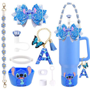 Style 7 (excluding cups and straws)