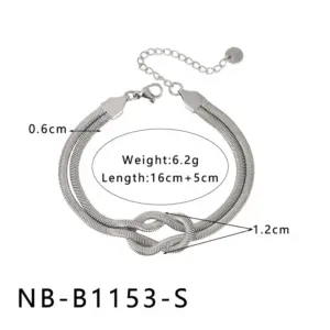 N-B1153-S / 18K