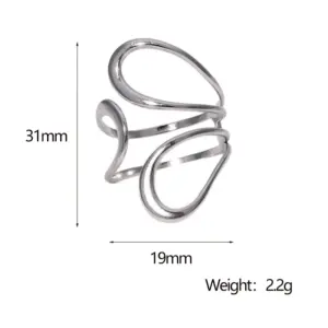 JR655–S7 / Average Size