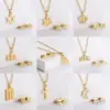 Wholesale Jewelry Simple Style Sun Heart Shape Rose 201 Stainless Steel Plating Pendant Necklace Cable Chain