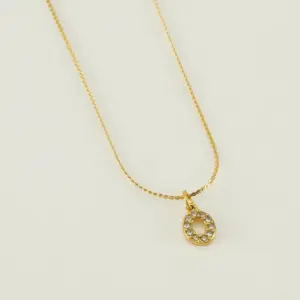 Gold / O
