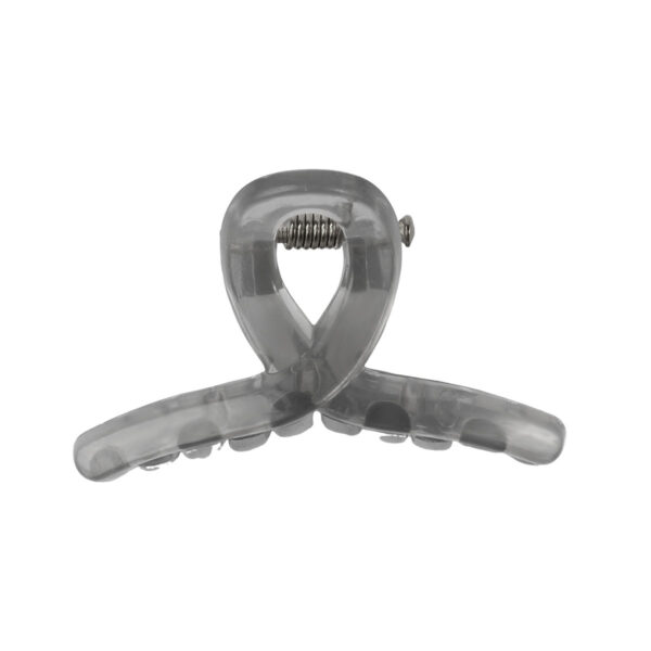 oly-f528949c554f7d861253255ade6ee468 Wholesale Style Summer Translucent Mini Grab Clip