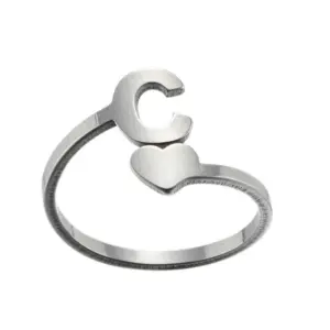 C / Steel Color