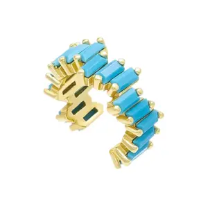 Turquoise (Single)