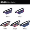 Wholesale Waist Bag Men's Outdoor Running Sports Multifunctional Mobile Phone Cashier Business Site Waterproof Crossbody Bag