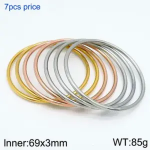 Three Colors KB124186-LO