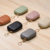 Wholesale Cross-border hot sale 2023 new women's cute coin purse coin bag mini storage bag earphone bag keychain