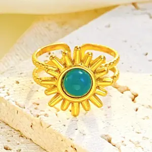 Green Ring Z-32