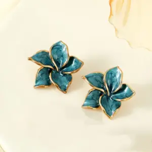 Multicolor / Average Size / Blue 2