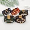 Wholesale Bracelet Exaggerated Love Accessories Wrist Jewelry