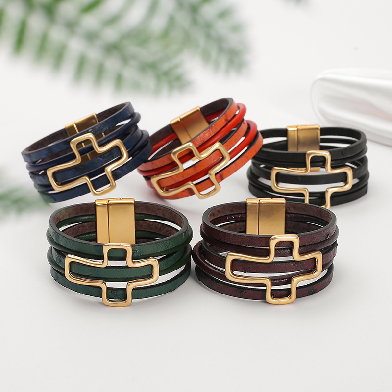 Wholesale Bracelet Exaerated Love Aessories Wrist Jewelry