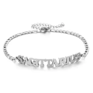 Steel Color Sagittarius