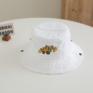White / 52 CM