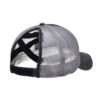Wholesale Cross-border AliExpress Amazon ebay new letters embroidered horizontal cross net cap baseball cap sun hat B995