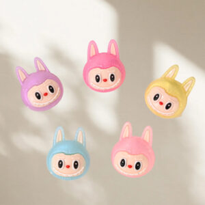 Brush cloth head - uniform hair / Please contact customer service for color selection