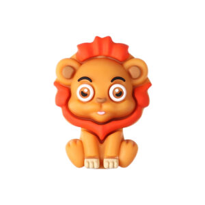 3D Lion