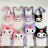 oly-f5b0ed11895be6913db5348978b3e362 Wholesale coolomi large wallet cartoon chilen's silicone bag crossbody versatile student medium coin purse with lanyard