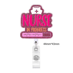 nurse cap powder