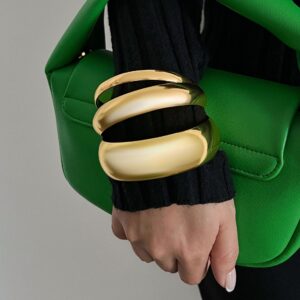 03 gold 5553 / Iron material