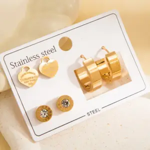 Bjge0792 (Heart-Shape Lock)
