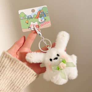 3912【keychain】