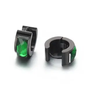 Black Green Ke108292-TGD