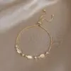Wholesale Jewelry Sweet Fish Copper Cat's Eye Stone Zircon Plating Inlay Box Chain Bracelets