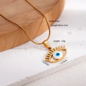 Eyes 2528