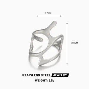 Steel Ring