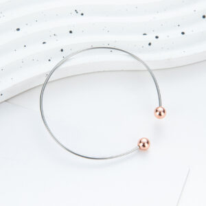 Rose gold (small size)