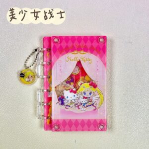 A7 / A048 sailor moon
