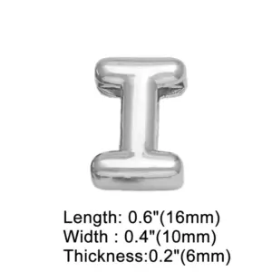 Silver I