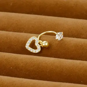 15 Gold 1 Piece