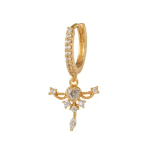 Ek00098 / Gold