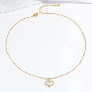 X1388 Opal Necklace