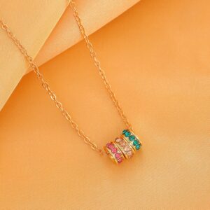 02 KC Gold (Necklace) 4616