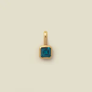 September Single Pendant