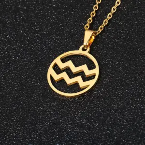 Golden Aquarian