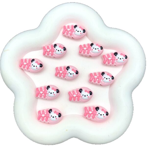 Wholesale Cute cartoon bead