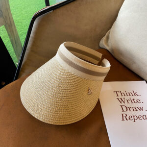 Beige-Little Bee / Free size flexible