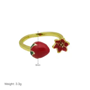 DR250203-G / Adjustable Opening