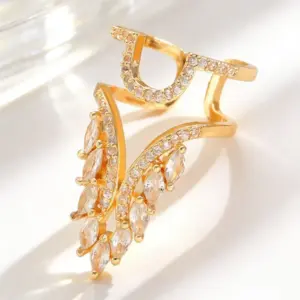 72 Medium Kc Gold 10839