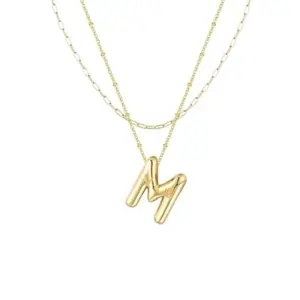 Clip Double Chain M