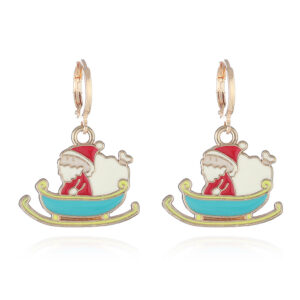 Santa Sleigh (Customized)