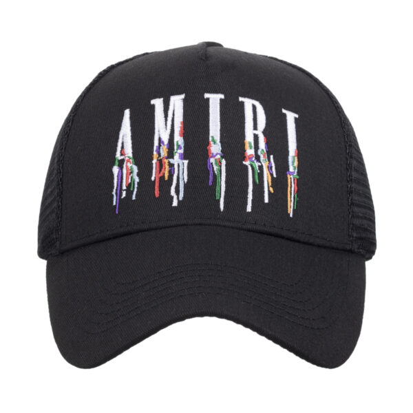 Wholesale Spring and summer American embroidery letter baseball cap classic truck cap men and women outdoor sports street wholesale B1175